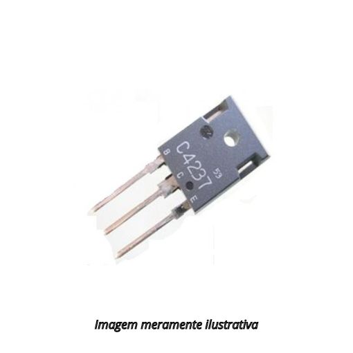 Transistor 2sc4237 C4237 NPN Silício - SmartProjects Brasil ...