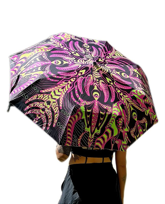 Guarda Chuva Neorganic