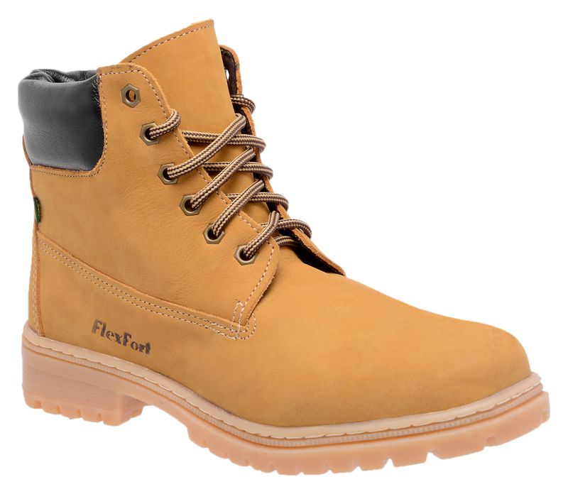 botas flexfort