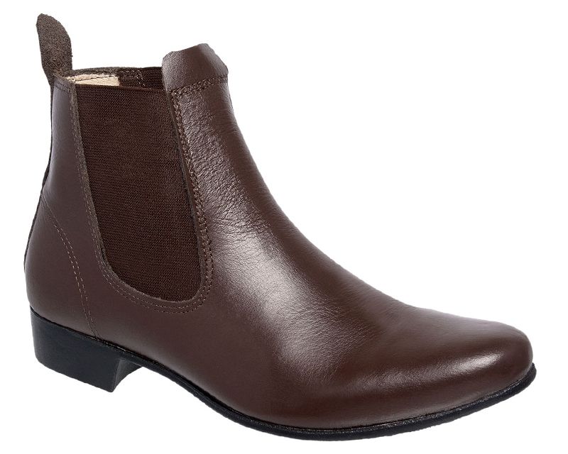 bota masculina de vaquejada