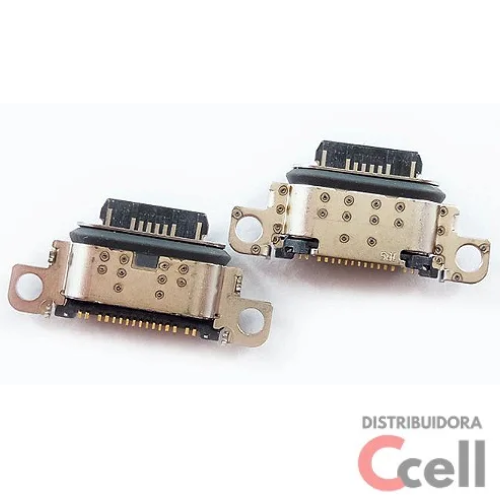 Conector de Carga Tipo C Samsung A52 A525 4G A526 5G / A72 A725 / A82 A826  / A52s 5G / A33 5G A336B / A73 5G A736 / A54 5G A546 