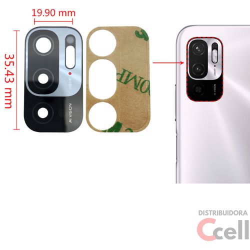 Pellicola Redmi Note 10 Pro Vsjnk Privacy Pellicola Protettiva Compatibile Con Xiaomi Redmi Note 8 Pro Vetro Temperato - Foto 7