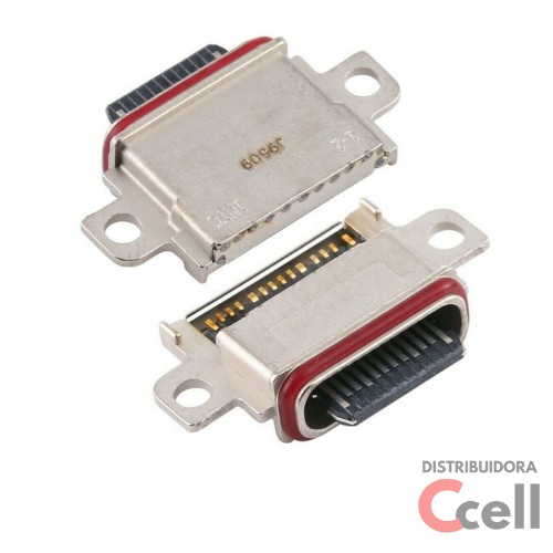 Conector de Carga Samsung S20/ S20Fe / S20 Ultra / S20 Plus / Note 10
