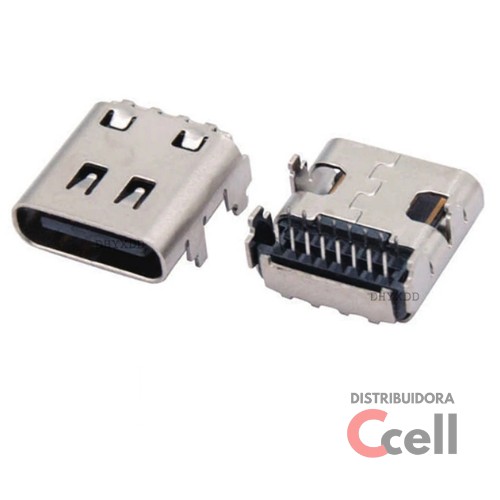Conector de Carga Tipo C JBL Charge 4 Original - DISTRIBUIDORACCELL -  Componentes e Peças para Celular e Tablet