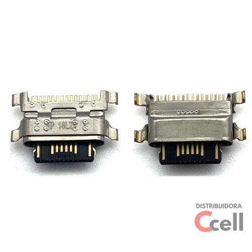 Port De Recharge Original Motorola Moto G51 5G - Référence 5P68C20047 - Neuf Sous Blister