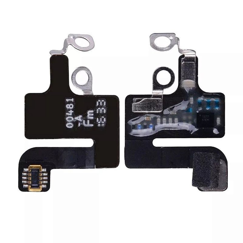 Antena Wi-fi iPhone 7 A1660 A1778 A1779 - DISTRIBUIDORACCELL