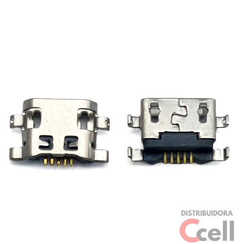 Connecteur De Charge (port) Pour Asus Zenfone 3 Max ZC553KL - Pièce Détachée - Neuf
