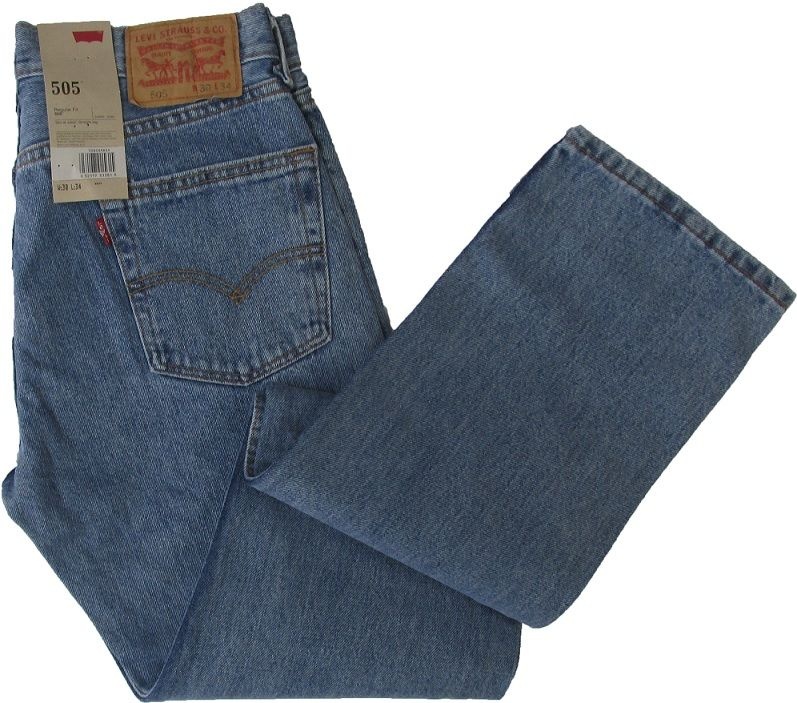 calça da levis masculina preço