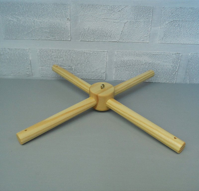 Suporte X para Móbiles