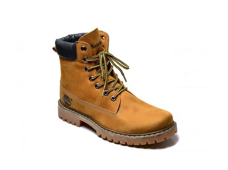 timberland loja fisica