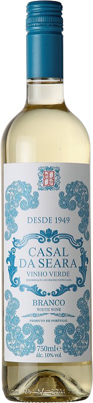 Casal da Seara Vinho Verde - Manda Vinho