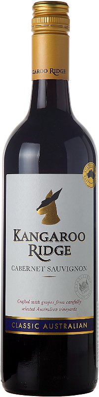 Kangaroo Cabernet Sauvignon: Vinho Australiano Marcante Manda Vinho