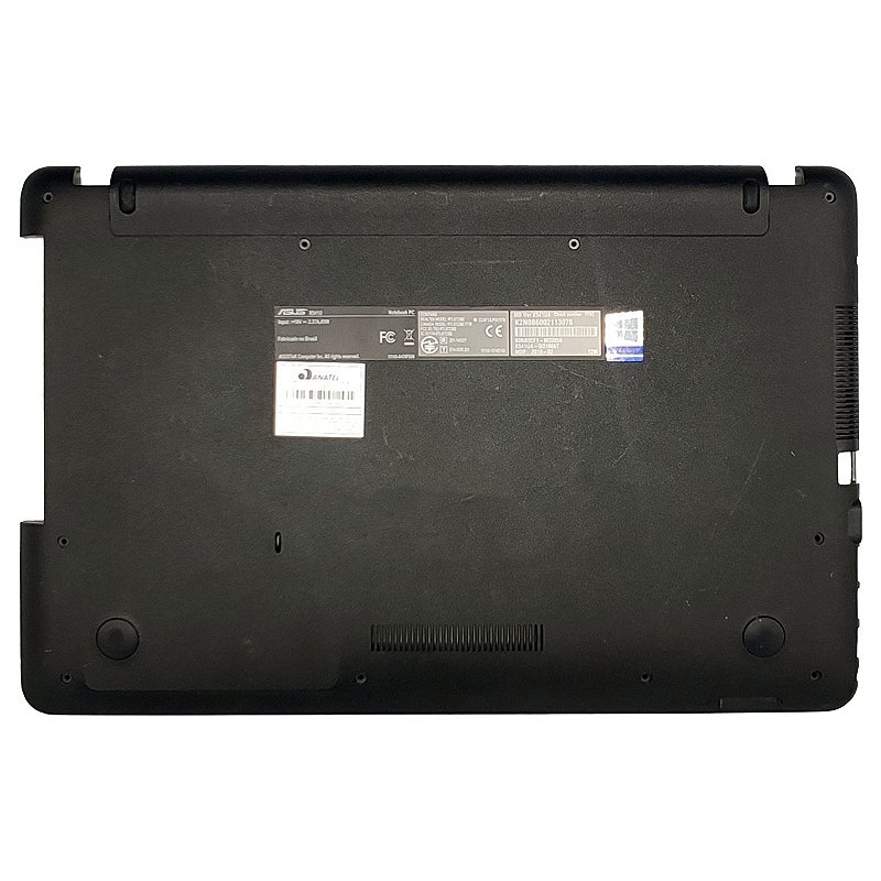 Asus d541s аккумулятор