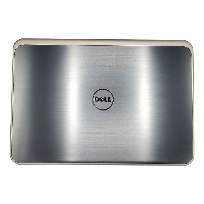 Cover Posteriore E Palm Rest Nero Per Dell Inspiron 15R 3521/5521/5537/3537