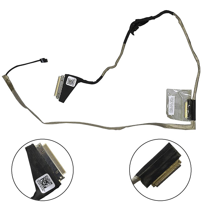 Cabo Flat Acer Aspire E1-510 E1-532 E1-572 Séries 30 Pinos DC02001OH10