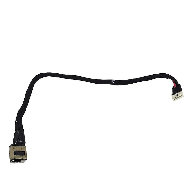 Connecteur D'alimentation DC Jack Pour Lenovo IdeaPad Z360/Z370 - Neuf, Pièce De Rechange