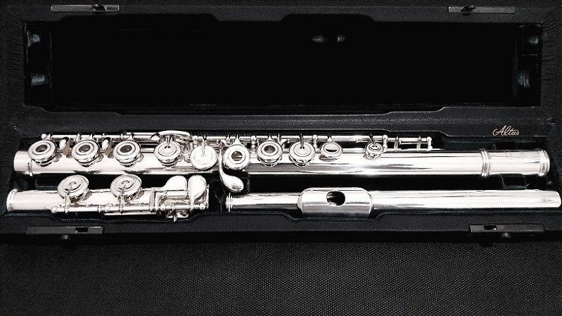 Altus Flutes アルタスフルート　A907RE 安曇野　アズミノ Altus Flutes アルタスフルート A907RE 安曇野 アズミノ 01-l8hgxtwogb.jpg