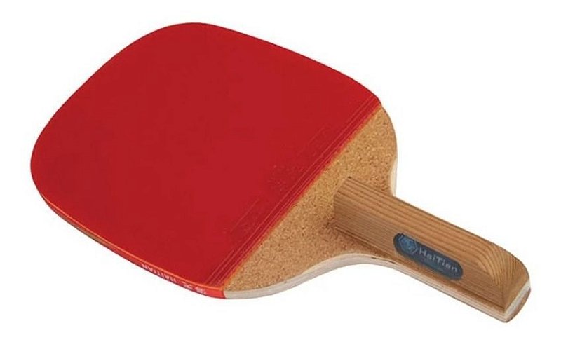 Raquete Caneta Com Borracha Profissional Tênis De Mesa Ittf - Tênis de Mesa  Store - Loja de Produtos para Tênis de Mesa e Ping Pong