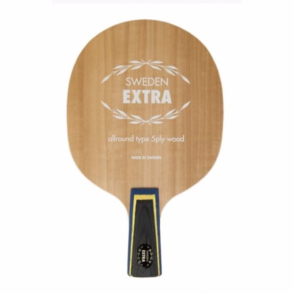 Raquete Classineta Yasaka - Sweden Extra - Tênis de Mesa Store