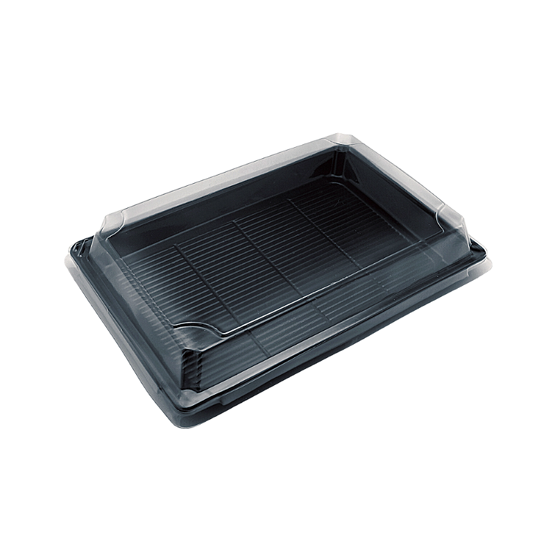 Comprar Embalagem Sushi 7 Praticpack – Ideal para Combos - Loja