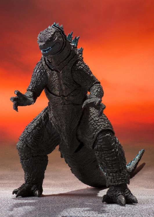 Godzilla Vs Rei Kong Figura Brinquedo Godzilla Figura De Ação