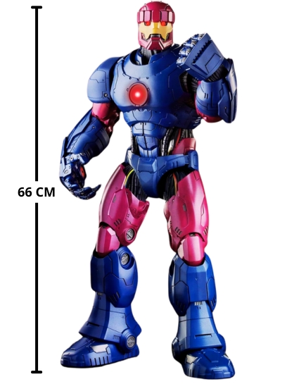 X-Men Marvel Legends Sentinela - Exclusivo haslab