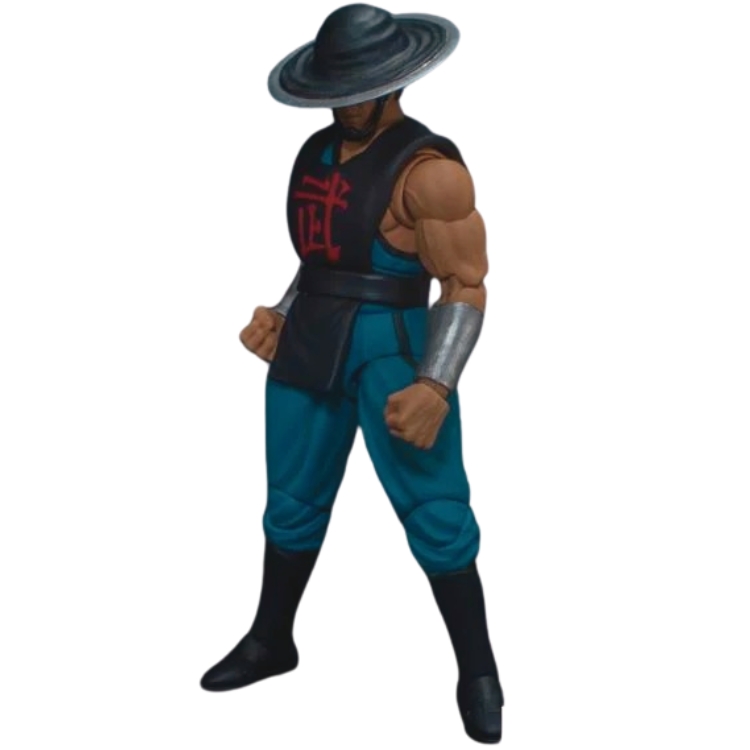 モータルコンバット Kung Lao フィギュア Action Figure Mortal Kombat: Kung Lao Storm Collectibles
