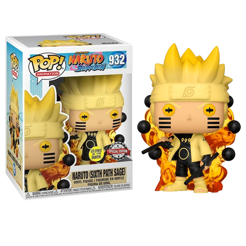 Novos Bonecos Funko Pop Naruto Shippuden: Descubra os Mais Personagens  recém anunciados! - Explorers Club Toys