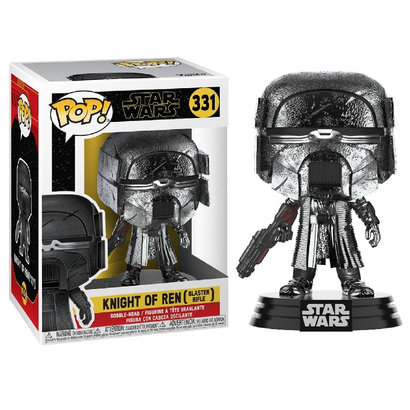 STAR WARS サビーヌ・レン サイン入りfunko pop! Funko Pop! Television Star Wars Sabine Wren 750 Original - Moça do