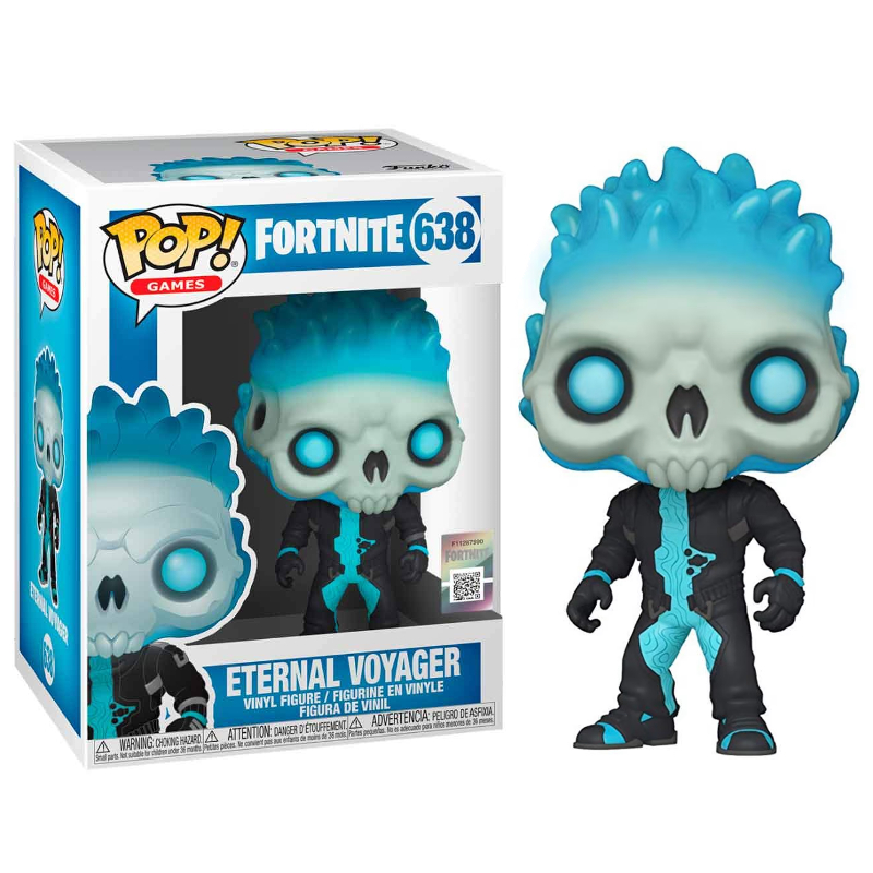 Fortnite Eternal Voyager フィギュア legendary Amazon | フォートナイト エターナルボイジャー おもちゃ