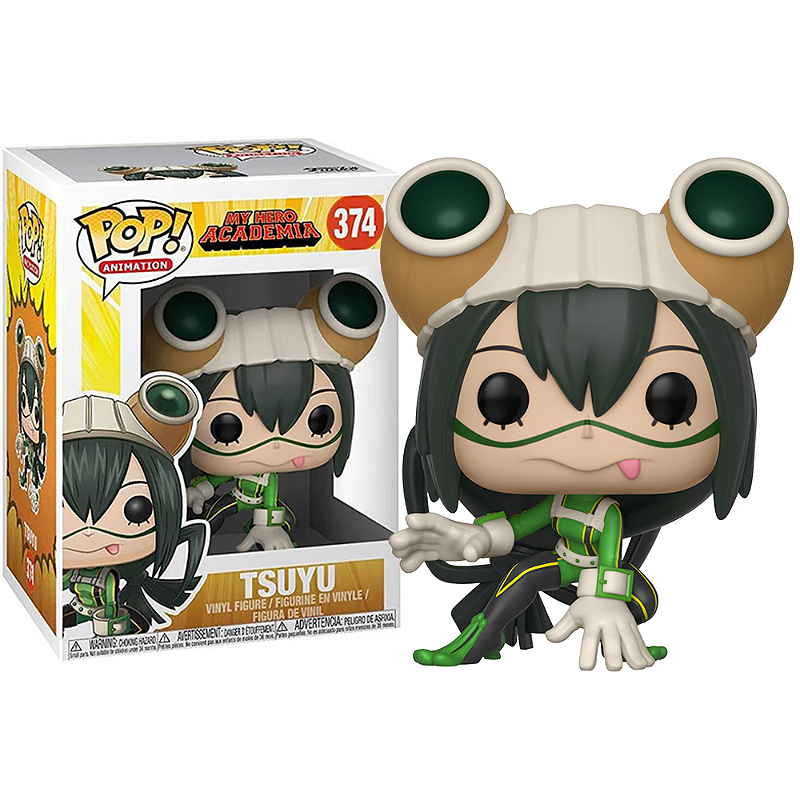 funko-pop-animation-my-hero-
