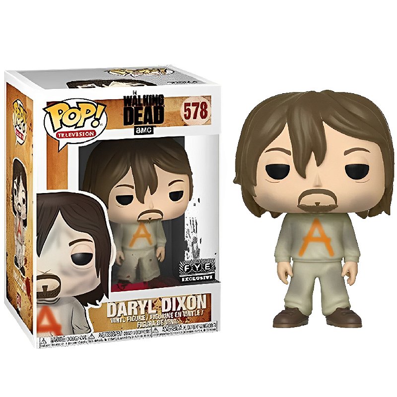 【匿名配送】FUNKO POP ウォーキングデッド　ダリル・ディクソン 578 daryll33-qc31kaihk0.jpg