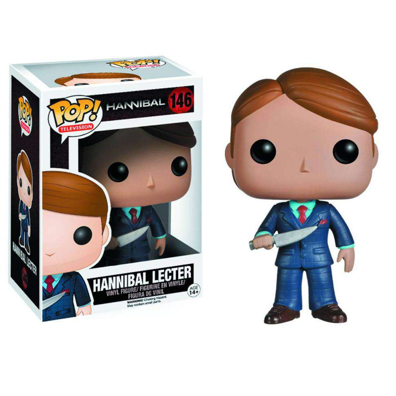 Funko ウェンディゴ HANNIBAL TV(ハンニバルTV) pop Amazon.co.jp: ウェンディゴ [HANNIBAL TV(ハンニバルTV)] FUNKO POP