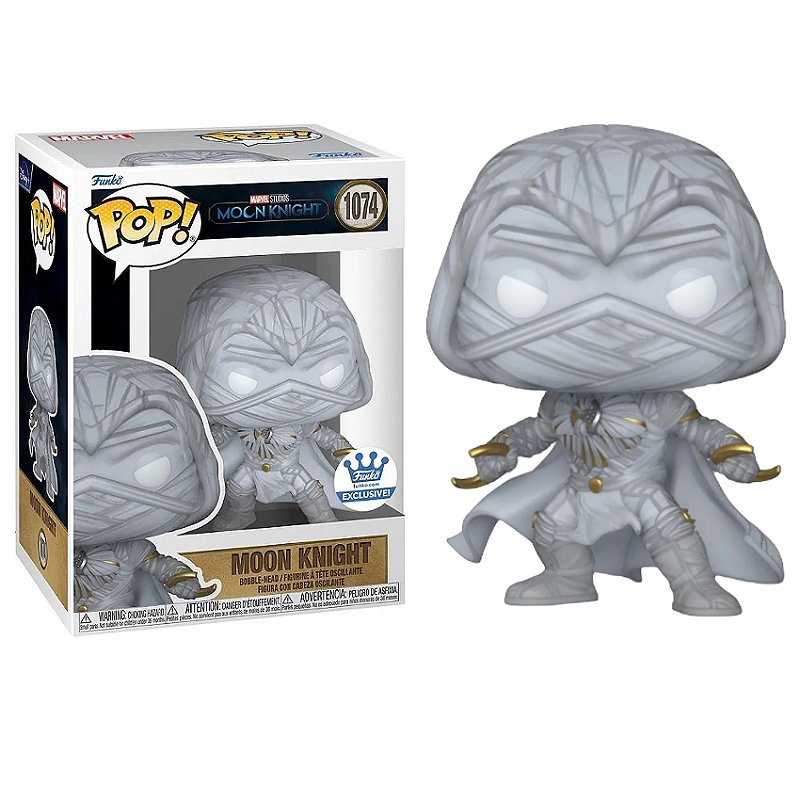 Moon knight pop online lot