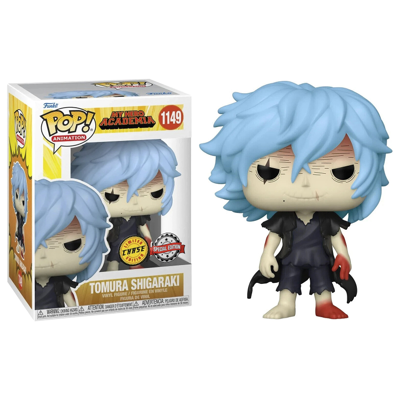 Funko Pop Pack Boku no Hero Academia: Anime (Set de 5) - Funko