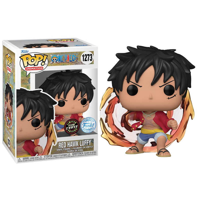 ワンピース pop フィギュア luffy Funko Pop! Luffytaro Luffy D. Monkey :One Piece Saga Wano Metallic