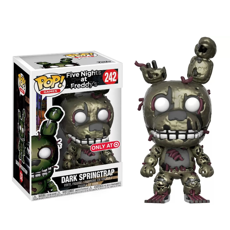 Springtrap – Youtooz Collectibles