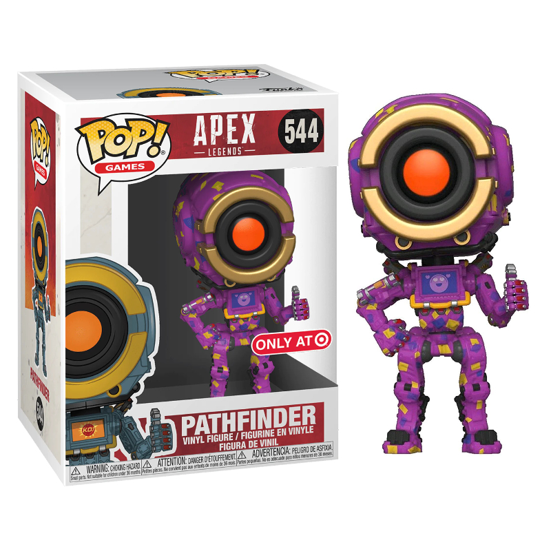 Funko Pop! GAMES Apex Legends 限定版 17319631608054.jpg?v=