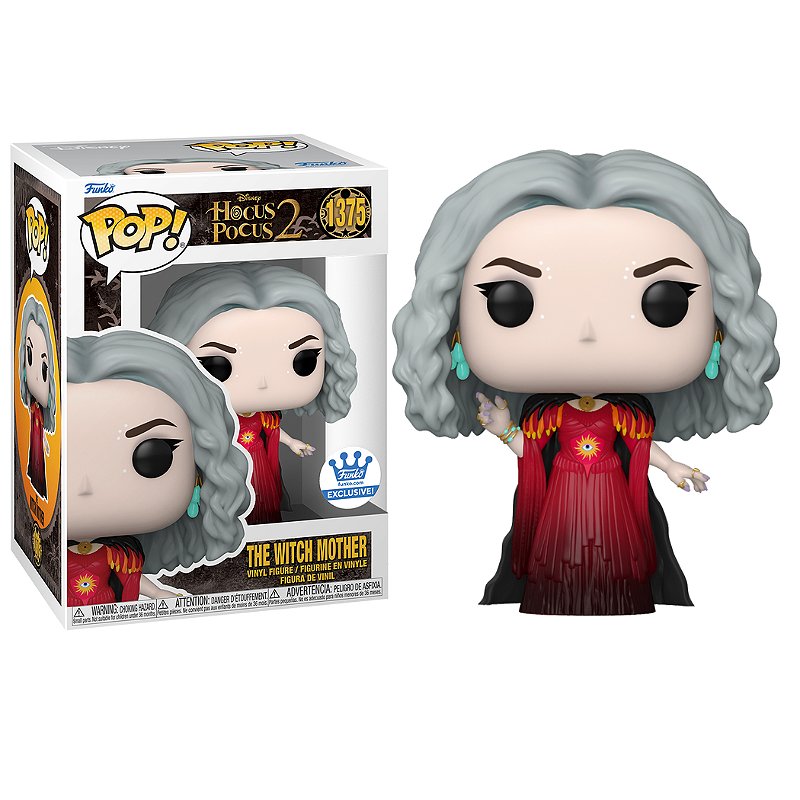 Funko POP! ファンコ ワンダ・マキシモフ＆スカーレット・ウィッチ