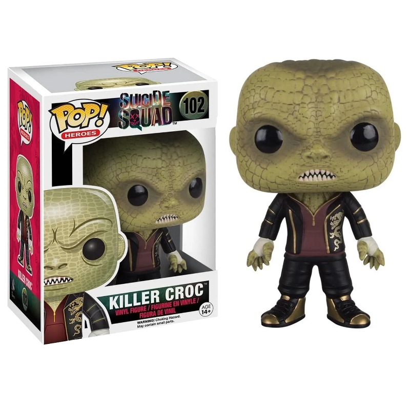 funko pop 【 DC 】 １０点セット Boneco Funko Pop Dc Super Heroes The Flash 10 | Frete grátis