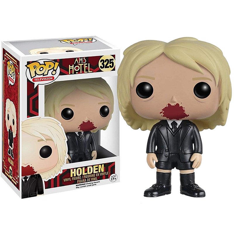 Funko Pop! Television American Horror Story Hotel Holden 325