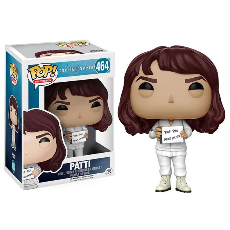 Funko Pop! Television The Leftovers Patti 464