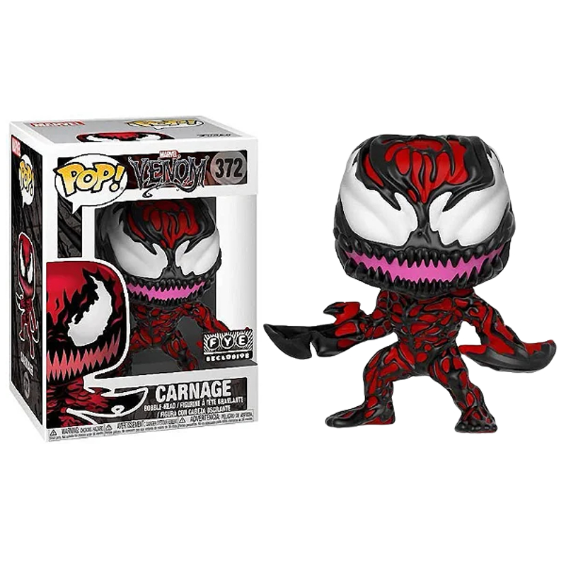 funko pop VENOM（ヴェノム） ✕ ８点セット funko pop VENOM（ヴェノム） ✕ 8点セット funko pop VENOM