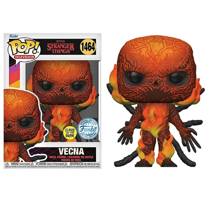 Stranger Things　フィギュアセット Funko pop Funko Pop! Moments: Stranger Things - Max at Cemetery | Amazon.com.br