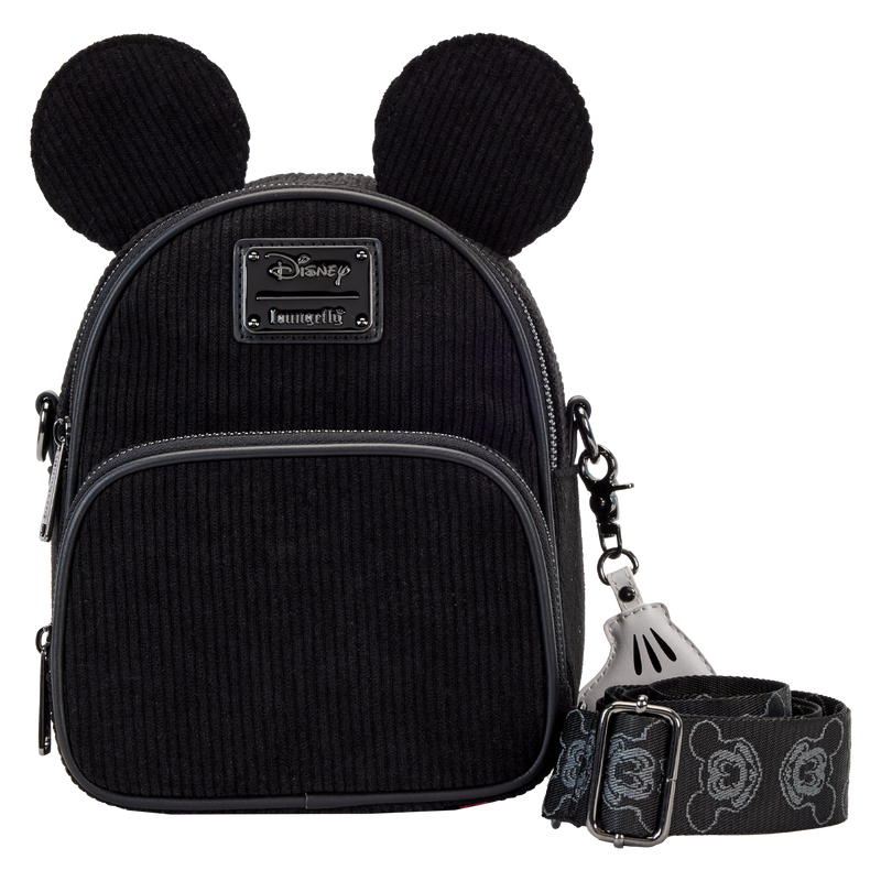 Loungefly Disneys Mickey Mouse orders backpack