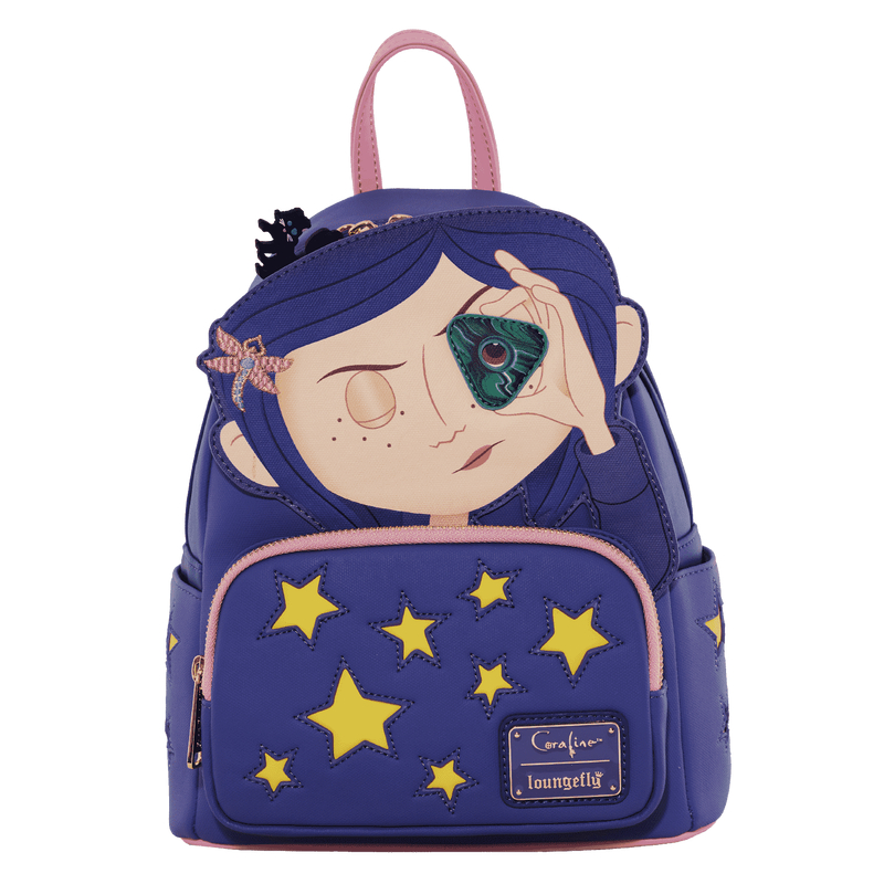 Disney discount x her universe frozen 2 chibi mini backpack