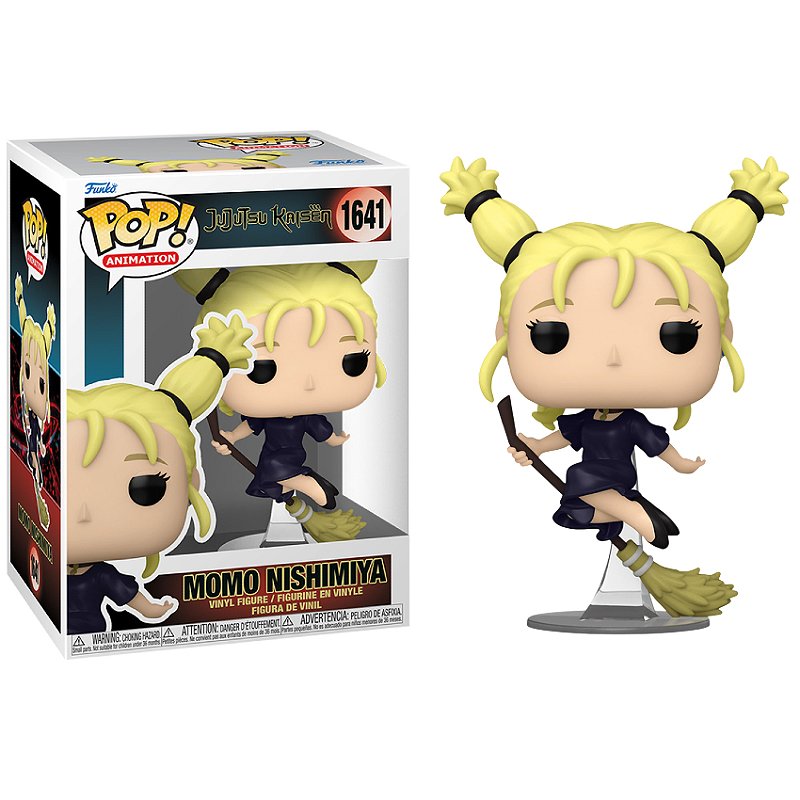 Funko POP 20体セット(バラ売り不可) Funko Pop! Deluxe Games Fusion - The Blair Monster 995 - Loja TSC