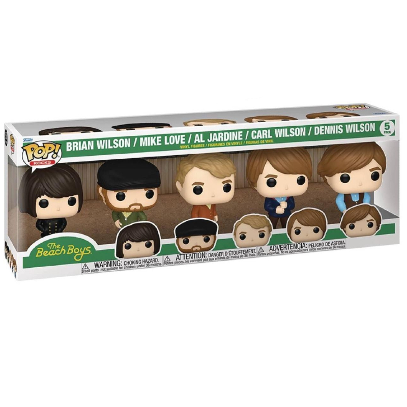FUNKO POP ビッグフット3種セット FUNKO POP ビッグフット3種セット FUNKO POP ビッグフット3種セット