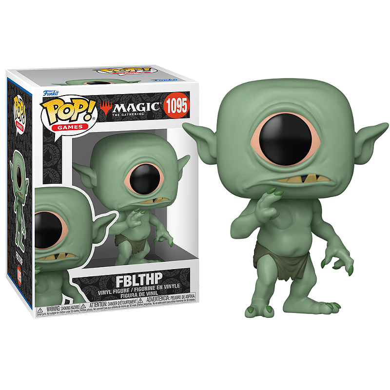 MTG マジック：ザ・ギャザリング フィギュア6体セット FUNKO MTG マジック：ザ・ギャザリング フィギュア6体セット FUNKO Funko Pop