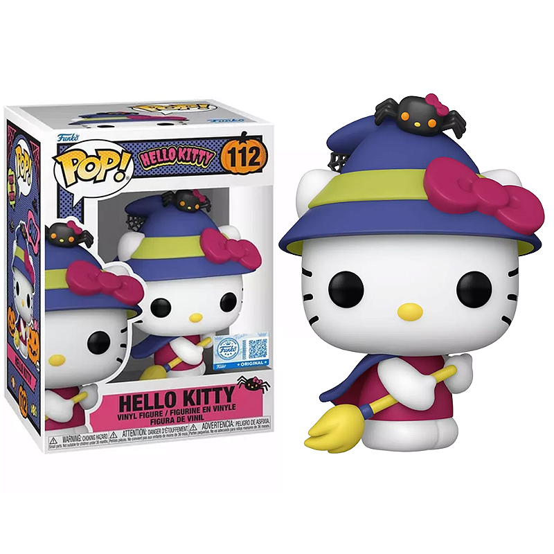 まぁぶぼんfanakapan Hellooo Kitty Main alloween-figure-xsda-